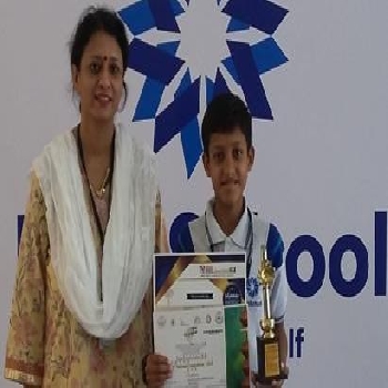 -EuroSchool Airoli