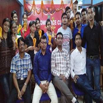 -Vision Commerce Classes