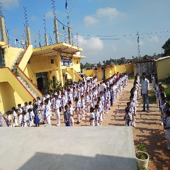 -Gurukul Academy