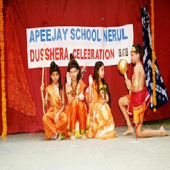 -Apeejay School