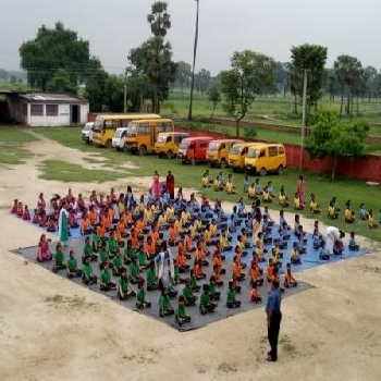 -Shanti Mission Academy