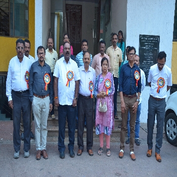 -Bunts Sangha RNS Vidyaniketan