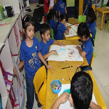 -Symbiosis  International School
