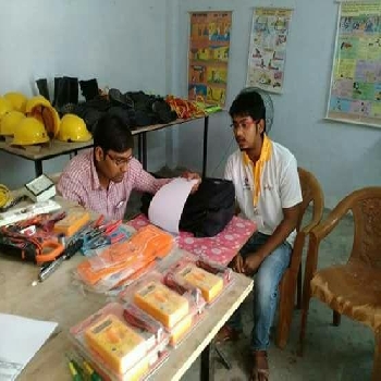 -Bajrangbali Shaikshainik Evam Samajik Seva Sansthan