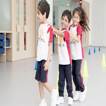 -Oberoi International School