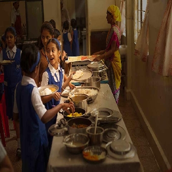 -St. Mary’s School, Pune