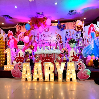 -Party Craze