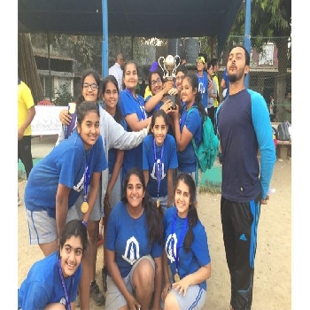 -JB Petit High School for Girls
