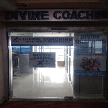 -Divine Coaching