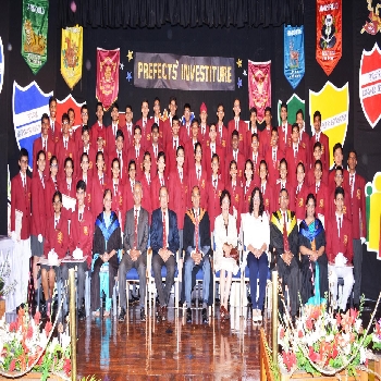 -The Bishop's School