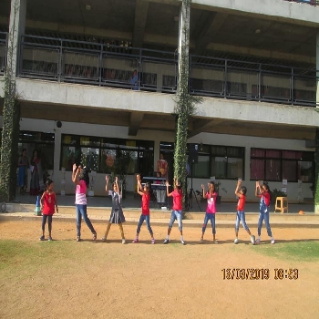 The Foundation School (GUNJUR)