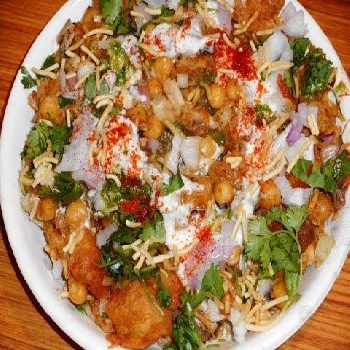 Chat-Krishna Sweets & Restaurants