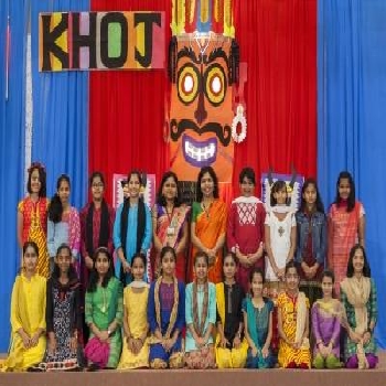 Delhi Public School Pune