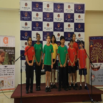 -Mount Litera School International