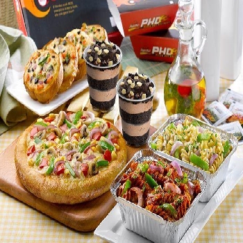 Pizza Hut