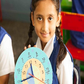 -St. Mary’s School, Pune