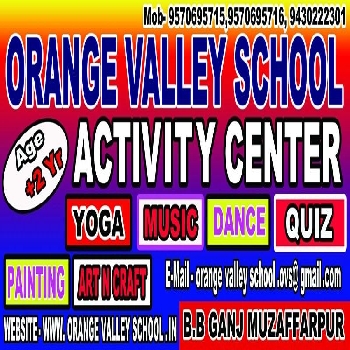 -Orange Valley School