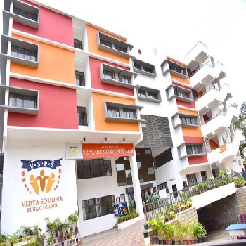 -Vidya Soudha Group of Institutions