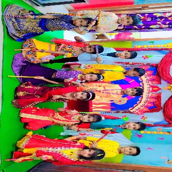 -Kids Vatika International School