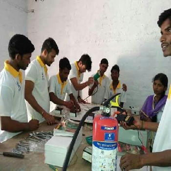 -Bajrangbali Shaikshainik Evam Samajik Seva Sansthan