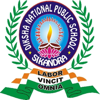 Diksha National Public School