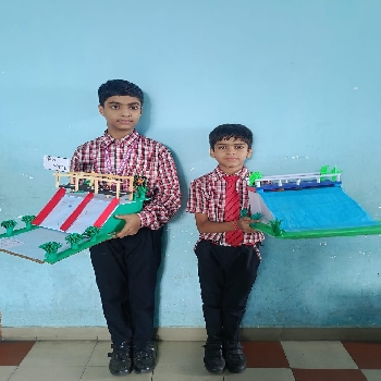 -Kids Vatika International School
