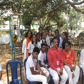 -HAL PUBLIC SCHOOL