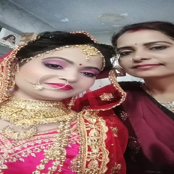 -Priya Beauty Parlour