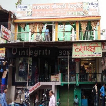 -Chatkara Family Restaurant