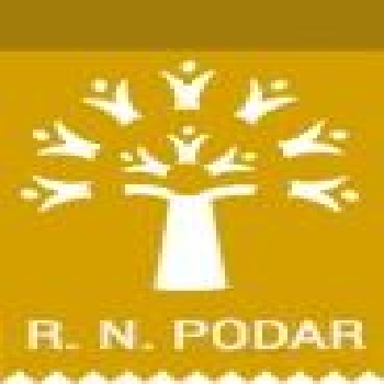 R.N. Podar School