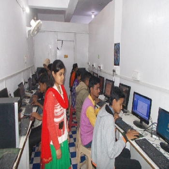 -Khushi Computer Centre