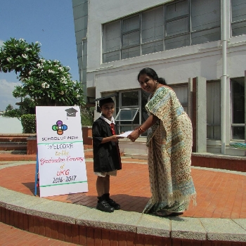 -School Of India