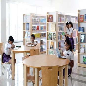 -Ekya School (J.P Nagar)