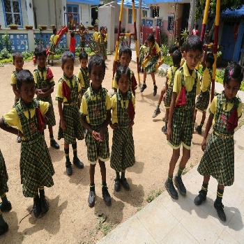 -Mohan Memorial Public School