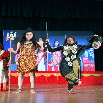 -Kids Vatika International School