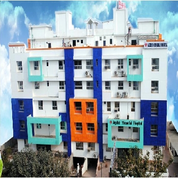 Jagdish Memorial Hospital