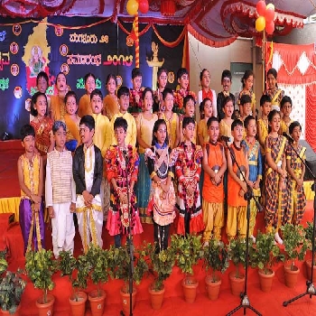 Jain Heritage School