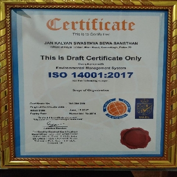 -Jan Kalyan Swasthya Sewa Sansthan