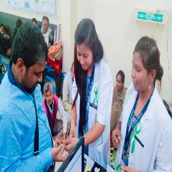 -Ford Hospital and Research Centre Pvt Ltd