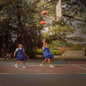 -St. Mary’s School, Pune