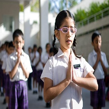 -Ekya School (Byrathi)