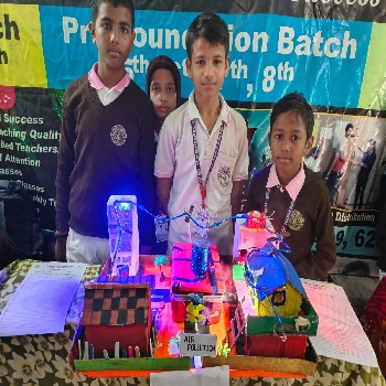 -St. Francis High School