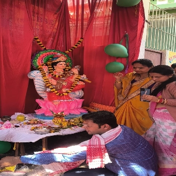 -St. Francis High School