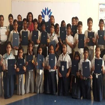 -EuroSchool Airoli