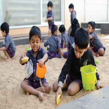 -Ekya School (ITPL)