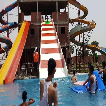 -Bodhgaya Water Park