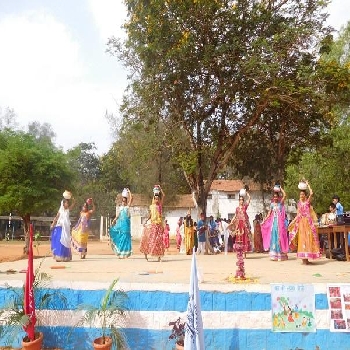 Airforce School