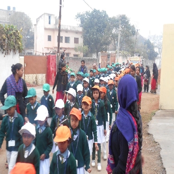 -Shree Ramakrishna Childrens Academy