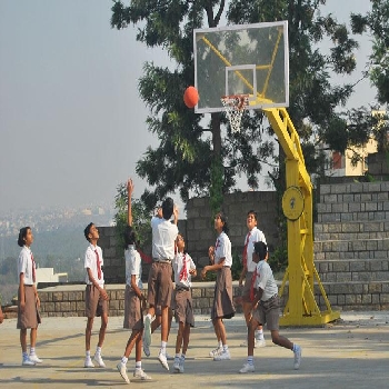 -National Hill View Public School (NHVPS)