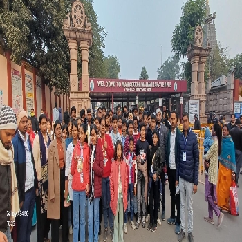 -Genius International School